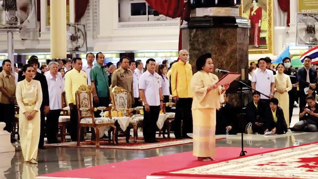 ข่าวสดพระเครื่อง