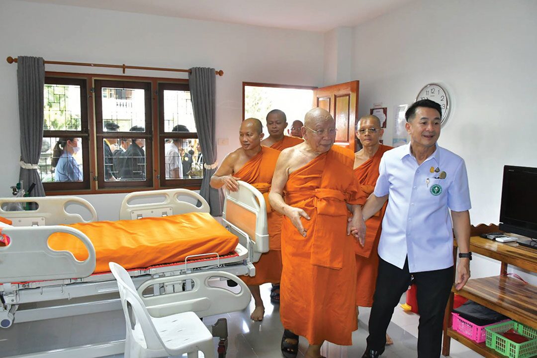 ข่าวสดพระเครื่อง