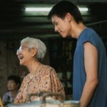 ฮัลโหลดารา-ไอเดียหลานม่า ซีรีส์เด็ดNetflix แอฟออกตัว แกรมมี่ชวนบริจาคเลือด