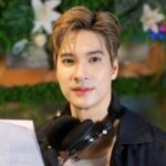 ฮัลโหลดารา - ไมค์ ภัทรเดช เซอร์ไพรส์แฟนๆ โชว์เสียงส่งท้ายละคร ในรอยทราย