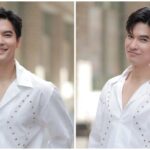ฮัลโหลดารา - ไมค์ ภัทรเดช เซอร์ไพรส์แฟนๆ โชว์เสียงส่งท้ายละคร ในรอยทราย