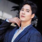 ฮัลโหลดารา - ไมค์ ภัทรเดช เซอร์ไพรส์แฟนๆ โชว์เสียงส่งท้ายละคร ในรอยทราย