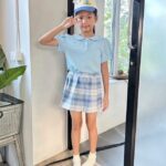 น้องมะลิ ไม่หมดหวัง ออดิชั่นครั้งแรก ค่ายใหญ่เกาหลี ฝึกให้หนักเหมือนพี่ลิซ่า