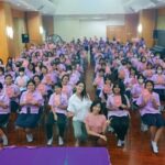 ฮัลโหลดารา - ไมค์ ภัทรเดช เซอร์ไพรส์แฟนๆ โชว์เสียงส่งท้ายละคร ในรอยทราย