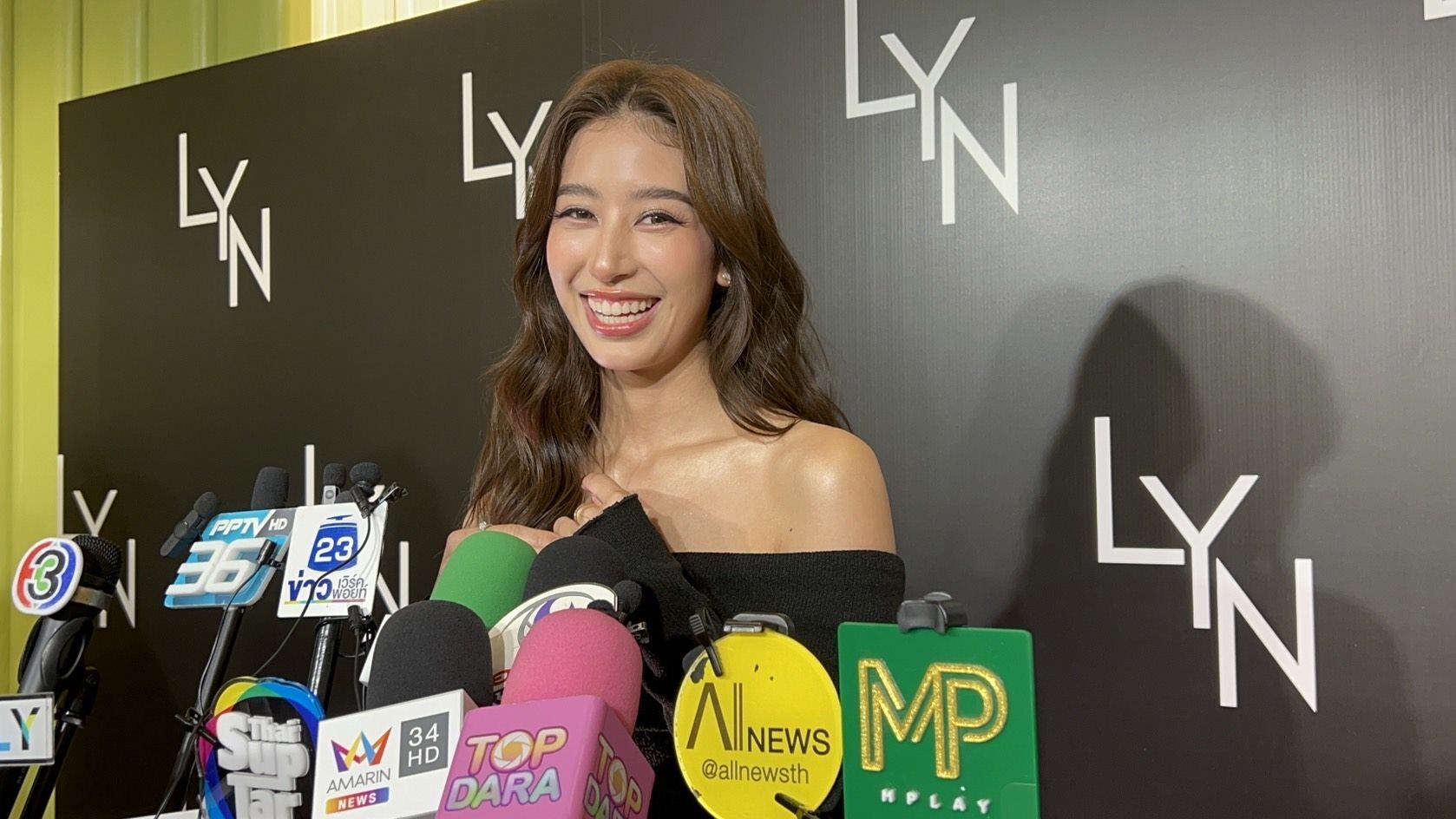 มิ้นต์ ชาลิดา เคยเกือบเลิก ภูผา