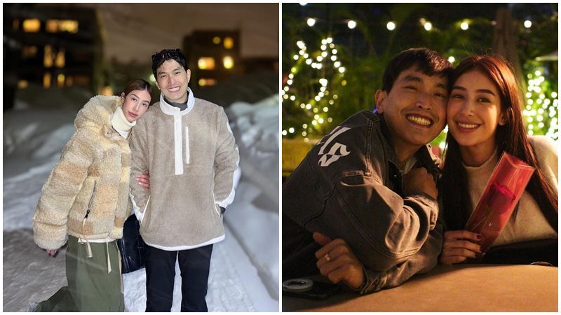 มิ้นต์ ชาลิดา เคยเกือบเลิก ภูผา