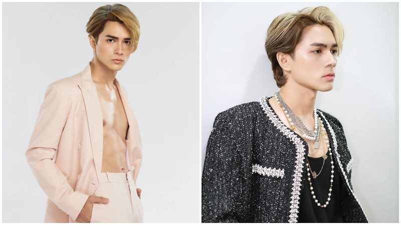 มิ้นต์ ชาลิดา เคยเกือบเลิก ภูผา