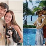มิ้นต์ ชาลิดา เคยเกือบเลิก ภูผา เครียดจนปอดฉีก รับเคยคุย แน็ก ชาลี แต่ไม่ได้คบ