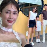 เนย โชติกา แจงขายรถบ่อย เผยเหตุไม่รับละคร เม้าธ์ลูกสาวอยากเป็นดารา-ลูกชายมีแววเป็นเชฟ