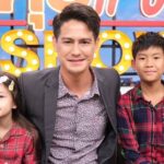 น้ำ รพีภัทร โวขาเตียงไม่มีหัก ใช้ฟูกแทน ถ้าเมียไม่ทำหมัน มีลูกถึง 5 คน ไปแล้ว