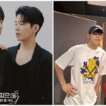 นุนิว เปย์ของขวัญวาเลนไทน์ ซี ย้อนหลัง สุดปัง! นุนิว ปล่อยเพลงเกาหลีเพลงแแรก