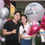 น้องแป้ง มิตรชัย รักมาราธอน 10 ปี เผยแฟนหนุ่มผ่านด่านโหด พ่อเอ ไชยา มาได้ไง