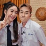น้องแป้ง มิตรชัย รักมาราธอน 10 ปี เผยแฟนหนุ่มผ่านด่านโหด พ่อเอ ไชยา มาได้ไง
