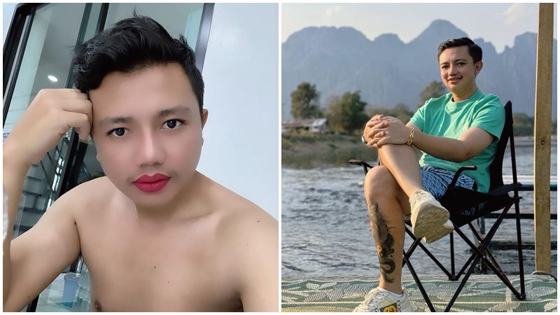 ครูไพบูลย์ เจอสาวทักชวนเสียว