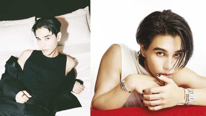 อาทิตย์ใส - ‘เจฟ ซาเตอร์’10ปีคุ้มค่า ฝันเป็นจริงเจอเวทีของตัวเอง
