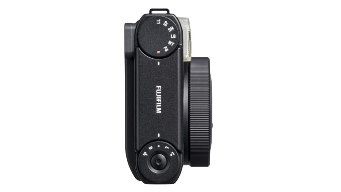 หลาก&หลาย - ฟูจิผุด‘INSTAX mini 99’ กล้องอินสแตนต์พรีเมียม