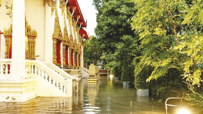ข่าวสดพระเครื่อง - ยกโบสถ์-ยกศาสนา-ยกชะตาชีวิต จารึกนามจารึกบุญวัดใหม่ยายแป้น