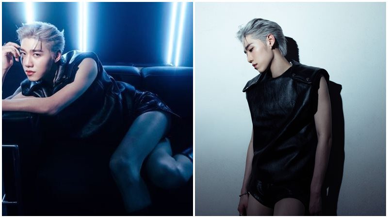 ปล่อยซิงเกิลใหม่สุดแซ่บ 'เสนอตัว'