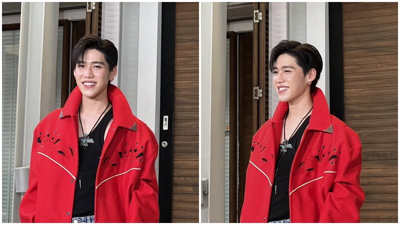  ปล่อยซิงเกิลใหม่สุดแซ่บ 'เสนอตัว'
