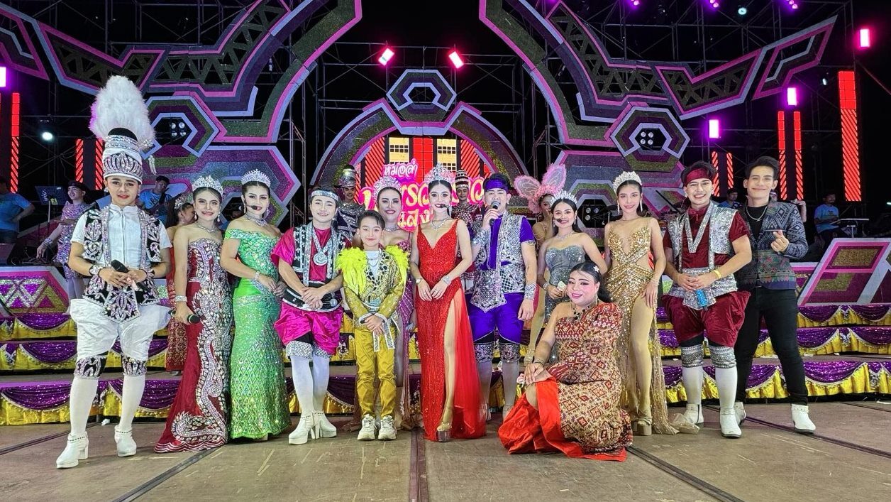 แพรวพราว เปิดใจฝ่ามรสุมดราม่า