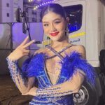 พ้อคนด่าว่าชั่ว! แพรวพราว เปิดใจฝ่ามรสุมดราม่า ปิดตำนานแสงทองฟินแลนด์