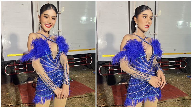 แพรวพราว เปิดใจฝ่ามรสุมดราม่า