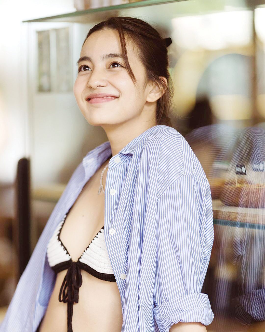 ซุปตาร์บันเทิง-‘ซิดนีย์’ปลดล็อกตัวเอง เปรียบ‘สัตย์เสือ’คือโรงเรียน