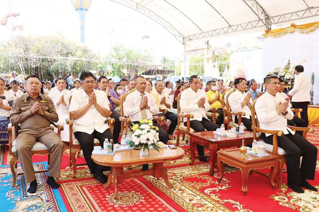 ข่าวสดพระเครื่อง