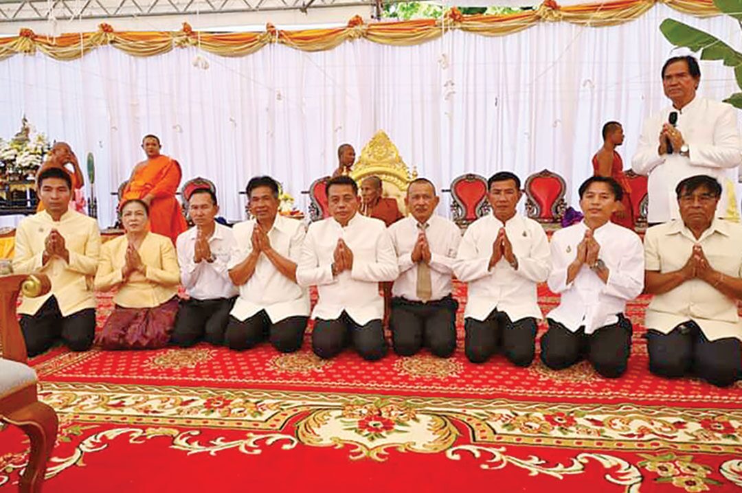 ข่าวสดพระเครื่อง