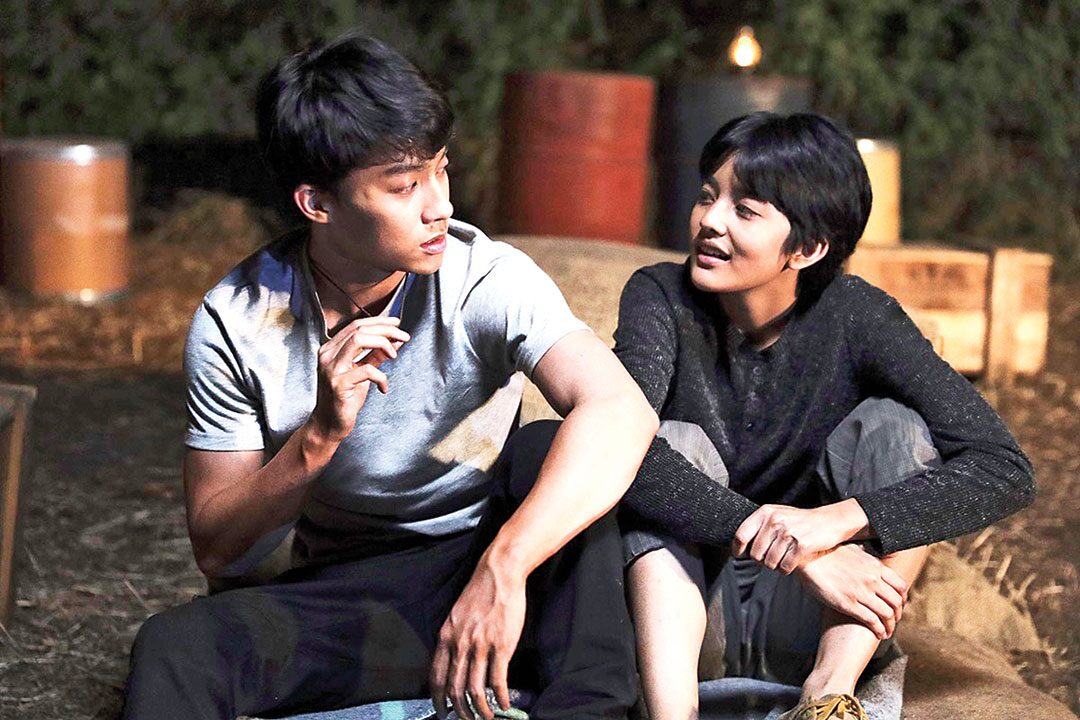 ซุปตาร์บันเทิง-‘ซิดนีย์’ปลดล็อกตัวเอง เปรียบ‘สัตย์เสือ’คือโรงเรียน