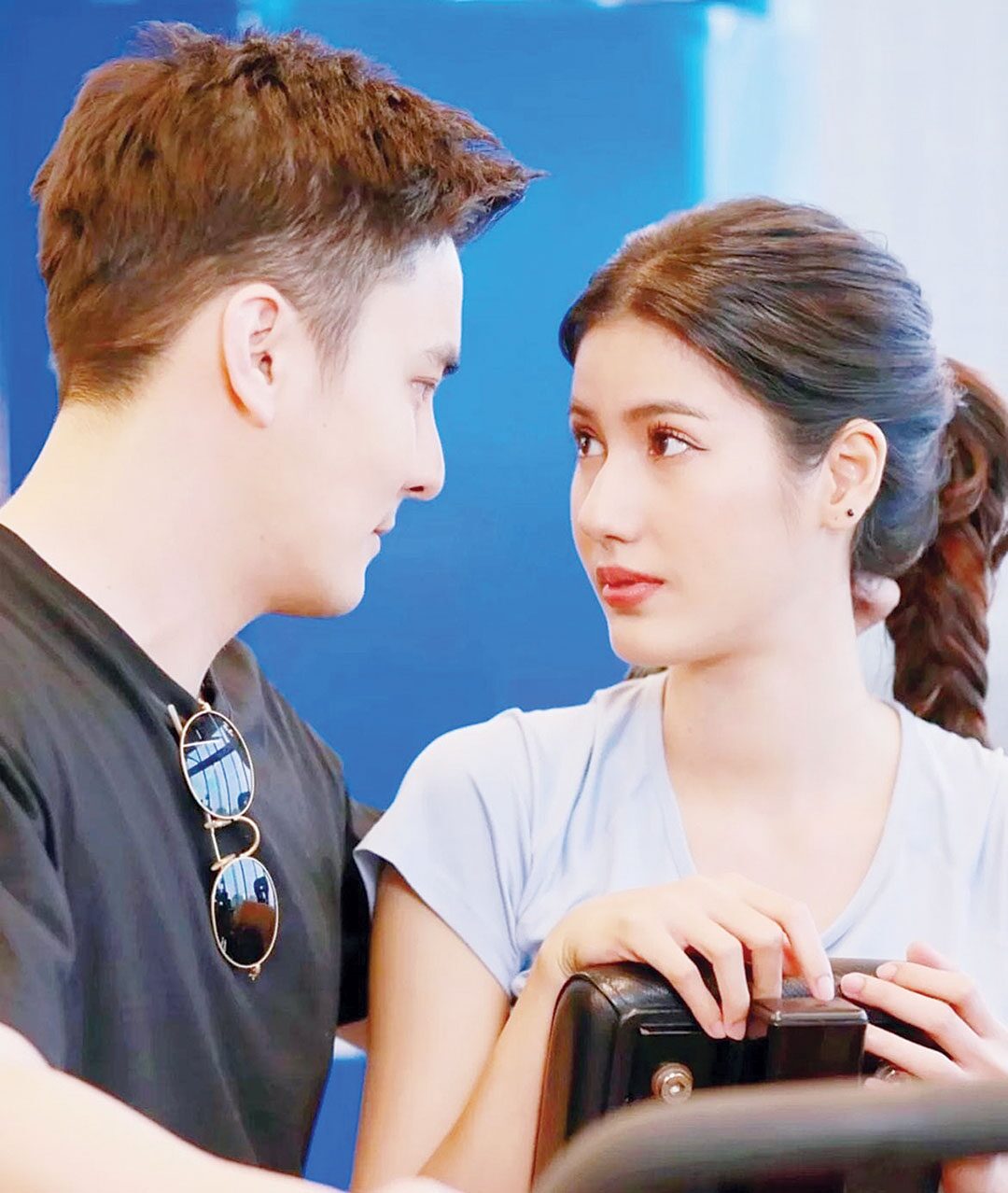 ข่าวสดอาทิตย์ใส