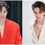 ฮัลโหลดารา - ไมค์ ภัทรเดช เซอร์ไพรส์แฟนๆ โชว์เสียงส่งท้ายละคร ในรอยทราย