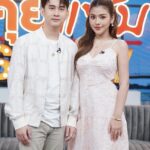 ธัญญ่า อาร์สยาม เฉลยเพศลูกแล้ว มังกรชายงับ แฟนคลับแห่ยินดี