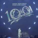 ควันหลงแฟนคอน เตนล์ ใจฟูให้เต็ม10 เผยความลับสุดคิ้วต์