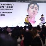 ควันหลงแฟนคอน เตนล์ ใจฟูให้เต็ม10 เผยความลับสุดคิ้วต์