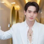 ฮัลโหลดารา - ไมค์ ภัทรเดช เซอร์ไพรส์แฟนๆ โชว์เสียงส่งท้ายละคร ในรอยทราย