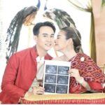 ธัญญ่า อาร์สยาม เฉลยเพศลูกแล้ว มังกรชายงับ แฟนคลับแห่ยินดี