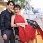 ธัญญ่า อาร์สยาม เฉลยเพศลูกแล้ว มังกรชายงับ แฟนคลับแห่ยินดี