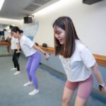 การ์มินชวนสาวๆท้าทายความฟิต โชว์พลังวันสตรีสากล