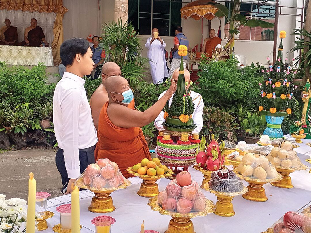 ข่าวสดพระเครื่อง