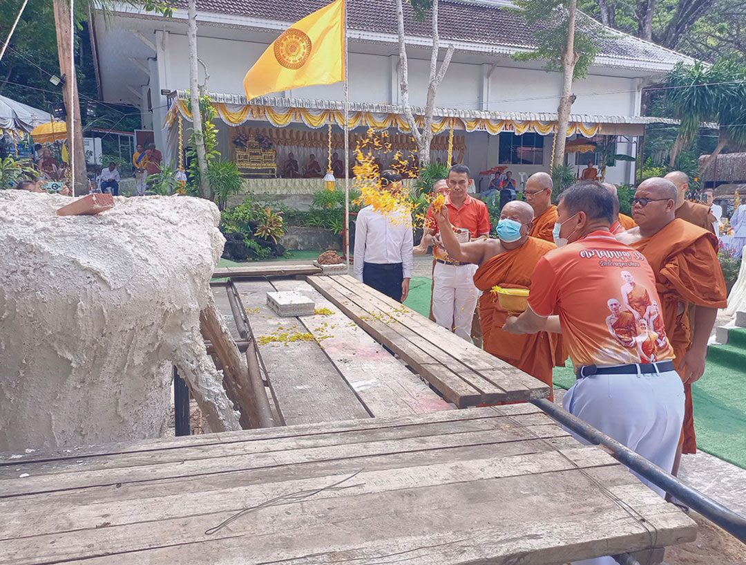 ข่าวสดพระเครื่อง