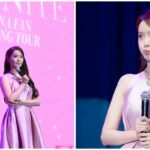 ยุนอา ร่วมสร้างความทรงจำล้ำค่า โชว์สกิลร้องเพลงไทย เสิร์ฟความอบอุ่นให้โซวอน