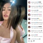 โยเกิร์ต โพสต์แรกหลังหย่าสามี ทั้งวงการแห่คอมเมนต์สนั่น