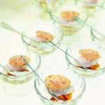 “NAPHA” แฟล็กชิพสโตร์ นำเสนอ "ภาข้าว พาม่วน by NAPHA” โดย เชฟจ๋า - น้ำทิพย์ ภูศรี