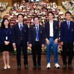 วิทยาลัยแพทยศาสตร์ศรีสวางควัฒน ราชวิทยาลัยจุฬาภรณ์ จัด PSCM Open Day 2024 แนะนำ 6 หลักสูตร