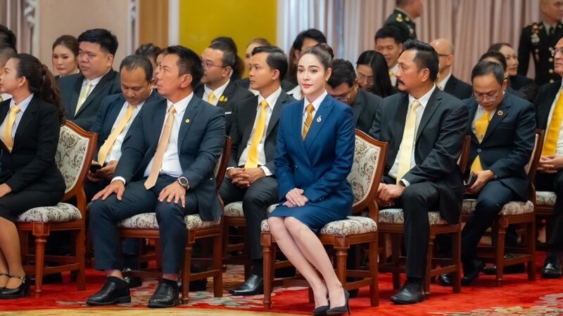 จูน นาตาชา ไม่หยุดพัฒนา