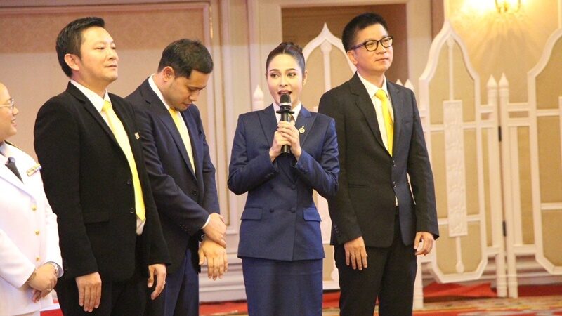 จูน นาตาชา ไม่หยุดพัฒนา