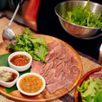“NAPHA” แฟล็กชิพสโตร์ นำเสนอ "ภาข้าว พาม่วน by NAPHA” โดย เชฟจ๋า - น้ำทิพย์ ภูศรี