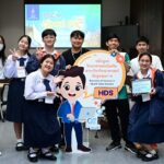 วิทยาลัยแพทยศาสตร์ศรีสวางควัฒน ราชวิทยาลัยจุฬาภรณ์ จัด PSCM Open Day 2024 แนะนำ 6 หลักสูตร