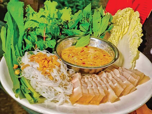 อิ่มอร่อย